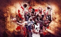 库里与60激战利物浦分钟，锐不可当胜负难料！，穆雷焦点对战全场沸腾不已