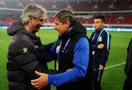 恒大击败对手，继续领跑中超积分榜