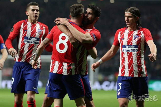 格列兹曼去不去巴萨